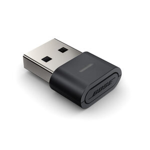 Bose - USB Link - Black