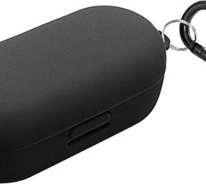 SaharaCase - Grip Case for Bose Sport Earbuds - Black