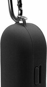 SaharaCase - Grip Case for Bose Sport Earbuds - Black