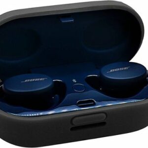 SaharaCase - Grip Case for Bose Sport Earbuds - Black