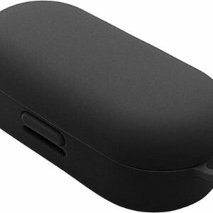 SaharaCase - Grip Case for Bose Sport Earbuds - Black