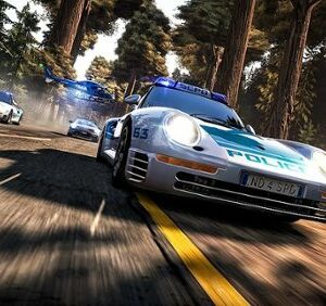 Need for Speed: Hot Pursuit Remastered - Xbox One