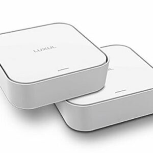 Luxul - MK-10 - White