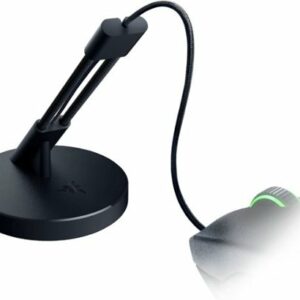 Razer - Bungee V3: Mouse Cord Management System - Black