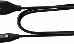 Bose - Frames - Bluetooth Audio Sunglasses Charging Cable - Black