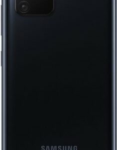 Samsung - Refurbished Galaxy S10 Lite with 128GB Memory Cell Phone (Unlocked) - Prism Black