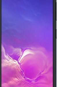 Samsung - Refurbished Galaxy S10 Lite with 128GB Memory Cell Phone (Unlocked) - Prism Black