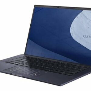 ASUS - ExpertBook B9 14" Laptop - Intel Evo Platform - Core i7 - 16GB Memory - 1TB SSD - Star Black