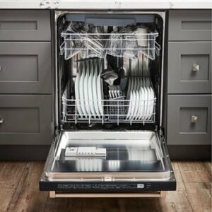 Thor Kitchen - 24" Dishwasher - Stainless Steel