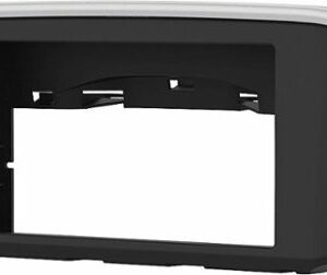 Metra - Dash Kit for Select Hyundai Vehicles - Gray