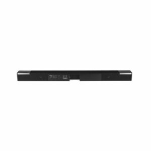 Klipsch - Cinema 400 2.1 Sound Bar System with Wireless Pre-Paired 8" Subwoofer - Black