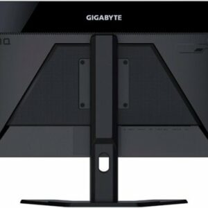 GIGABYTE - M27Q 27" LED QHD FreeSync Premium IPS Gaming Monitor with HDR (HDMI, DisplayPort, USB) - Black