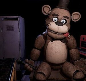 Five Nights at Freddy's: Help Wanted - PlayStation 4, PlayStation 5