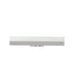 Zephyr - Breeze 36 in. 250 CFM Under Cabinet Range Hood with LED Light - Matte White