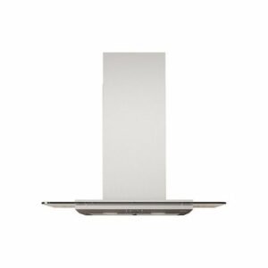 Zephyr - Verona 30 in. 600 CFM Wall Mount Range Hood with LED Light - Stainless Steel