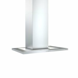 Zephyr - Modena 30 in. 600 CFM Wall Mount Range Hood with LED Light - Stainless Steel