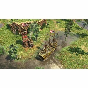 Age of Empires 3 Definitive Edition - Windows [Digital]