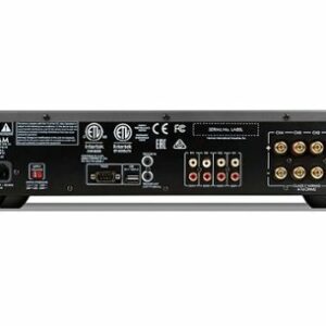 Arcam - PA410 280W 4.0-Ch. Power Amplifier - Gray