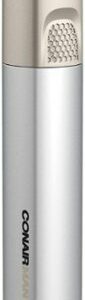 Conair - Conairman Metalcraft High Performance Metal Trimmer - Silver