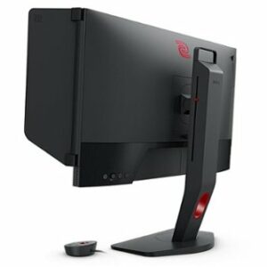 BenQ - ZOWIE XL2546K 24.5" TN LED 240Hz DyAc+ Esports Gaming Monitor - Gray