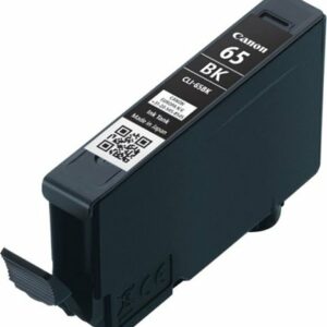 Canon - CL - 65 Standard Capacity Ink Cartridge - Multi