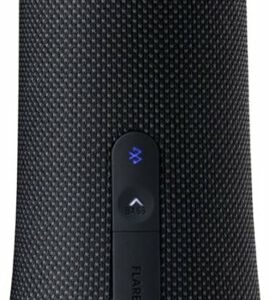 Soundcore - by Anker Flare 2 Wireless Portable Waterproof Bluetooth Speaker - Black