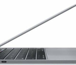 Apple - Geek Squad Certified Refurbished MacBook Pro - 13" Display with Touch Bar - Intel Core i5 - 8GB Memory - 256GB SSD - Space Gray