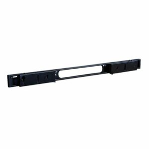 Sanus - Sonos Arc Extendable Wall Mount - Black