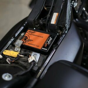 Stinger - 950 Amp Direct Replacement Battery for Select Harley-Davidson Motorcycles