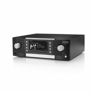 Mark Levinson - No519 Streaming Audio and CD Player - black