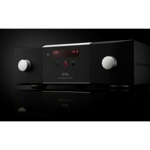 Mark Levinson - No5802 500W 2-Ch. Class AB Integrated Amplifier - Black