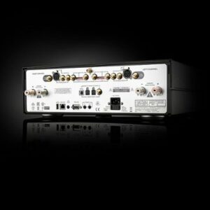 Mark Levinson - No5805 500W 2-Ch. Class AB Integrated Amplifier - Black