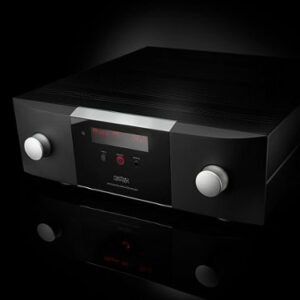 Mark Levinson - No5805 500W 2-Ch. Class AB Integrated Amplifier - Black