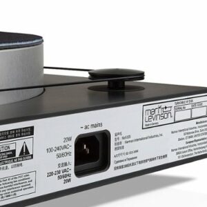 Mark Levinson - No5105 Turntable - Black