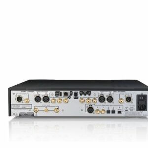 Mark Levinson - No526 Dual-Monaural Preamplifier for Digital and Analog Sources - black