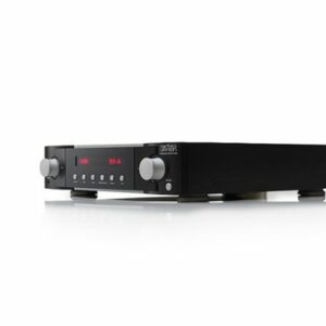 Mark Levinson - No526 Dual-Monaural Preamplifier for Digital and Analog Sources - black