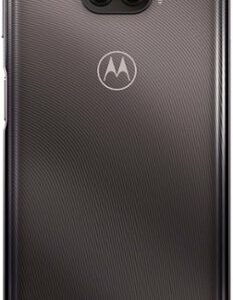 Motorola - Moto G Power 2021 (Unlocked) 64GB Memory - Flash Gray