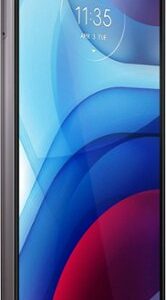 Motorola - Moto G Power 2021 (Unlocked) 64GB Memory - Flash Gray