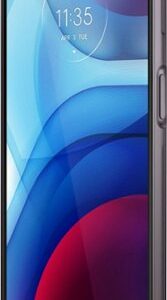 Motorola - Moto G Power 2021 (Unlocked) 64GB Memory - Flash Gray