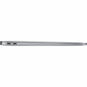 Apple MacBook Air 13.3" Certified Refurbished - Intel Core i5 1.6 with 8GB Memory - 128GB SSD (2018) - Space Gray