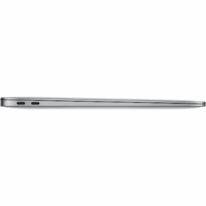 Apple MacBook Air 13.3" Certified Refurbished - Intel Core i5 1.6 with 8GB Memory - 128GB SSD (2018) - Space Gray