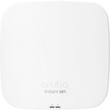 HPE Aruba - Instant On AP15 (US) 4X4 11ac Wave2 Indoor Access Point - White