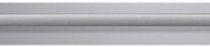 Dacor - Transitional Handle for DDW24T999BB Dishwasher - Silver