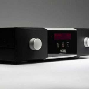 Mark Levinson - No5206 Dual-Monaural Preamplifier - Black