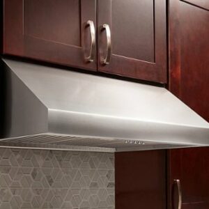 Thor Kitchen - 30” Convertible Professional  Range Hood - Stainless Steel