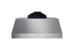 Thor Kitchen - 36” Convertible Professional Range Hood - Stainless Steel