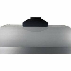 Thor Kitchen - 36" Convertible Range Hood - Stainless Steel