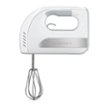 Cuisinart - Power Advantage Deluxe 8-Speed Hand Mixer with Blending Attachment - White