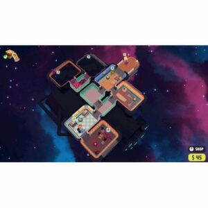 Out of Space Couch Edition - Nintendo Switch, Nintendo Switch Lite [Digital]