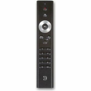 Bluesound - IR Remote Control - Black